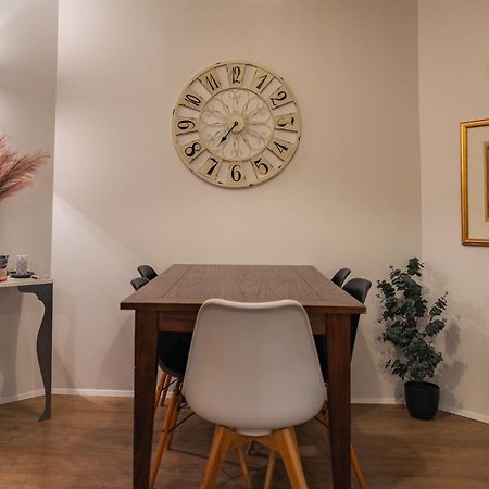 Hafnarstraeti 100, Downtown Apartment Akureyri Zewnętrze zdjęcie