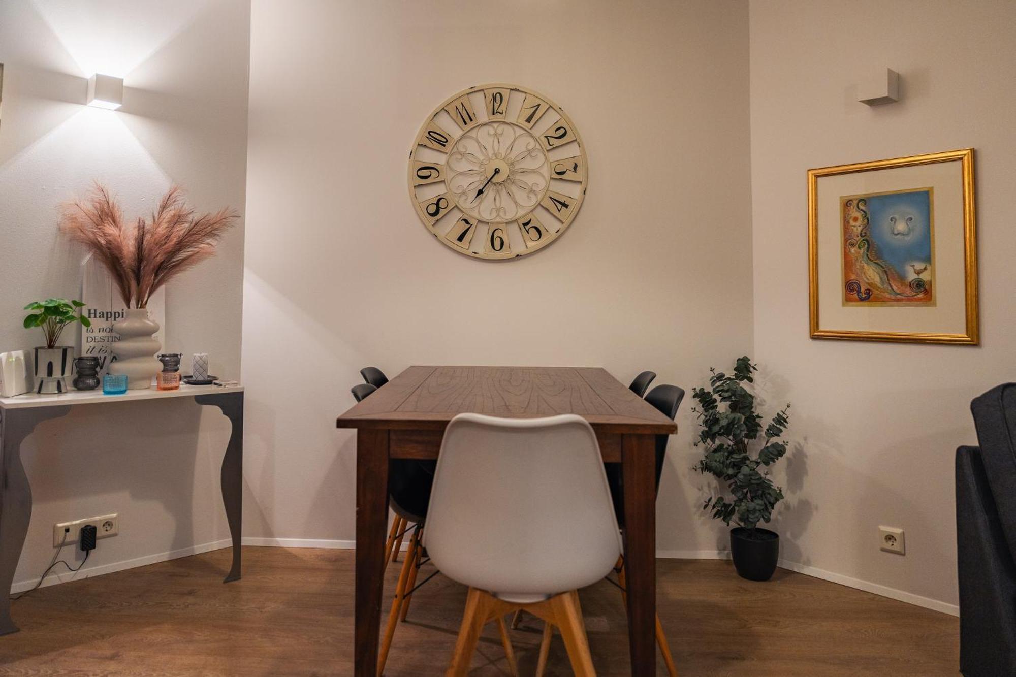 Hafnarstraeti 100, Downtown Apartment Akureyri Zewnętrze zdjęcie