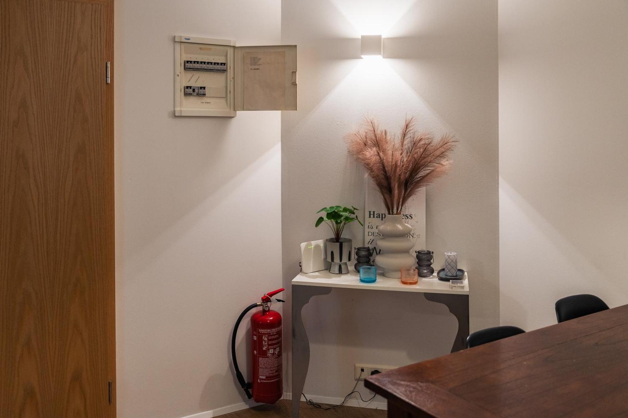 Hafnarstraeti 100, Downtown Apartment Akureyri Zewnętrze zdjęcie