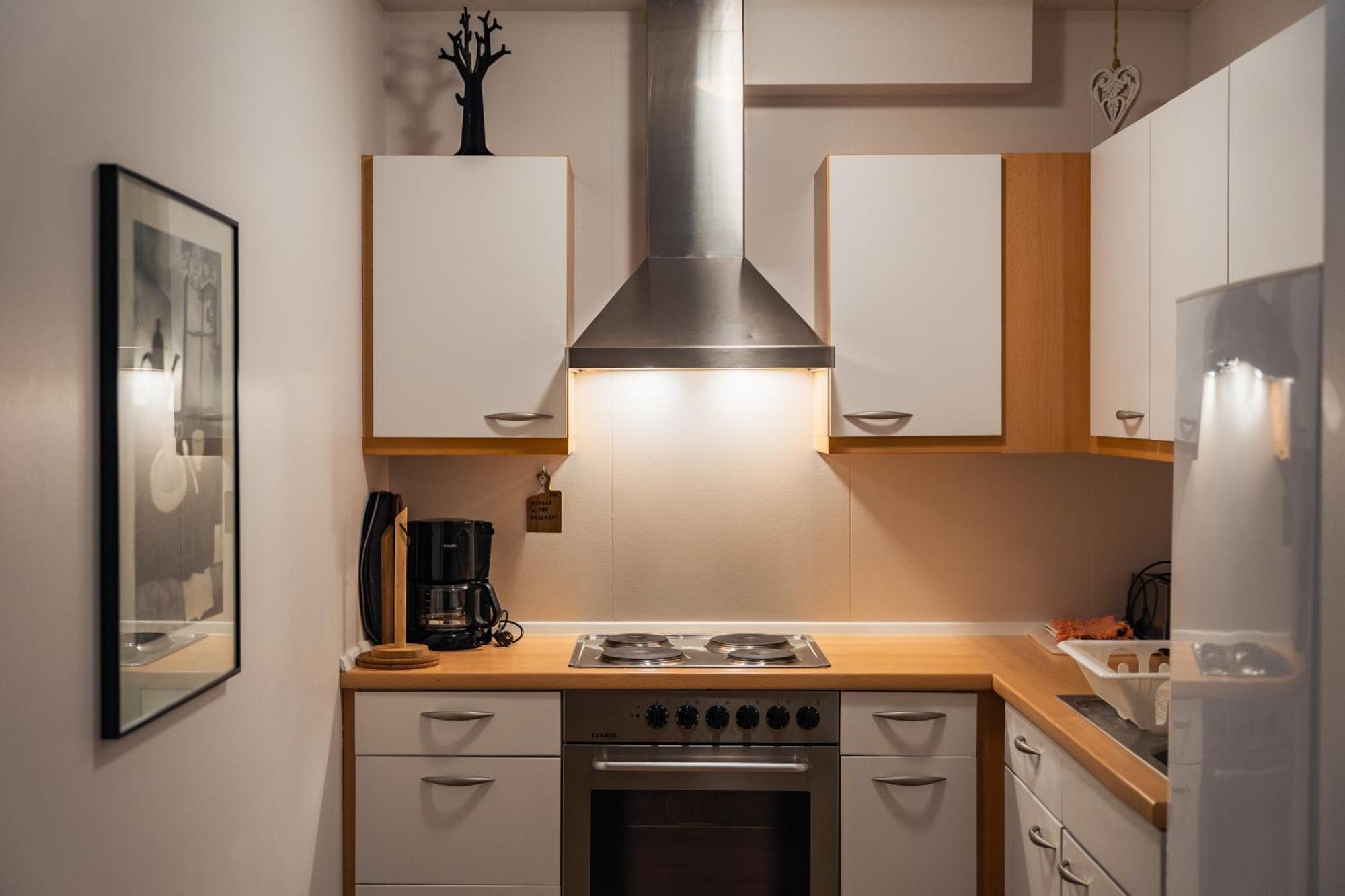 Hafnarstraeti 100, Downtown Apartment Akureyri Zewnętrze zdjęcie